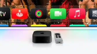 Apple’dan oturma odasında performans devrimi: Yeni apple TV 4K güçlü işlemcisiyle şaşırtacak!