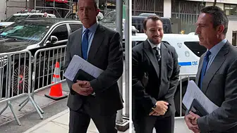 Sessizliğini New York'ta bozdu: Ali Koç aylar sonra ilk kez görüntülendi!