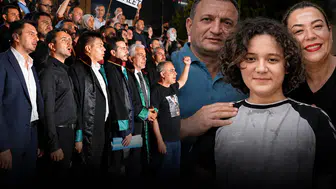 Acılı ailelerin itirazı yargıyı harekete geçirdi: Tahliye edilen anne için yakalama emri!