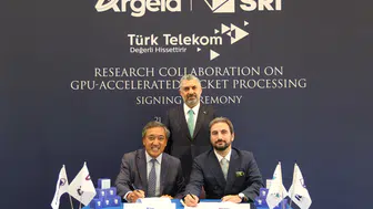Türk Telekom’un grup şirketi Argela ve Stanford Araştırma Enstitüsü’nden stratejik iş birliği