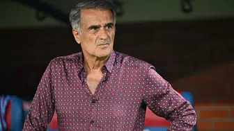 Trabzonspor yönetiminden ezber bozan Şenol Güneş hamlesi!