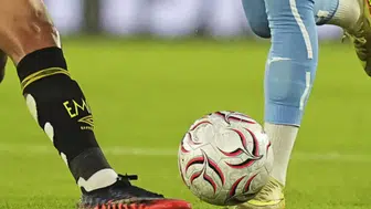 Vanspor - Batman Petrolspor derbisinde ilk yarı perdesi kapandı: Sonuç: 0-1