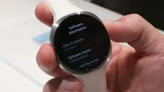 Samsung akıllı saatlerde güncelleme çilesi bitiyor: İşte yeni nesil 'Kesintisiz' dönem!