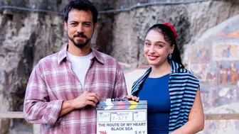 Kalbimin Rotası Karadeniz 1. bölüm tek parça izle! Konusu ne, oyuncuları kimler, nereden izlenir, hangi platformda?