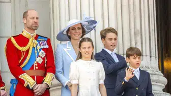Prens George’a Eton College şoku: Kraliyet unvanı telefon yasağını delemedi