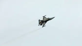 Türk Hava Kuvvetlerinden Fransa'da gururlandıran gösteri uçuşu