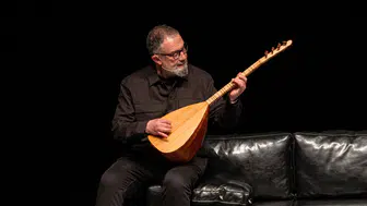 Zamanda unutulmaz bir yolculuk: 'İbrahim Sadri Sineması' Hilltown'da seyirciyle buluşuyor