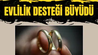 Gençlerin evlilik desteğinde anlaşmalı firma sayısı 1191'e yükseldi