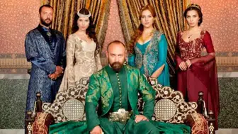 Muhteşem Yüzyıl'ın konusu ne, oyuncuları kimler, kaç bölüm sürdü, ne zaman başladı, ne zaman final yaptı, hangi ödülleri aldı ve hangi sarayda çekildi?