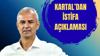 İsmail Kartal’dan istifa açıklaması: Sadece duygusal bir tepkiydi