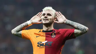 İspanya ve İtalya derken bambaşka bir rota: Icardi Ege Denizi'ni geçiyor