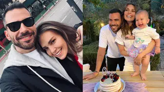 Aslı Enver ve eşi Berkin Gökbudak Türkiye'den ayrılıyor: Yeni adresleri Prag