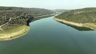 22 Eylül İstanbul baraj doluluk oranı yüzde kaç? İSKİ açıkladı, su seviyesi yükseldi mi, en dolu baraj hangisi?