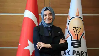 Fatma Betül Sayan Kaya hangi görevlerde bulundu? Kaç yaşında ve nereli, ne mezunu, siyasi geçmişi ne, hayatı nasıl?