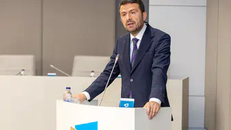 Genel Müdür Çay: Basınımıza sağlanan kamu desteği 5,2 milyar TL’ye ulaştı