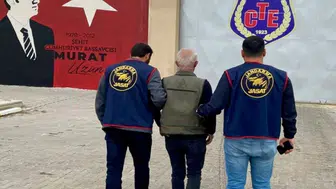 Kırşehir'de jandarmadan arananlara yönelik operasyon