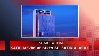 Finans dünyasında kartlar yeniden dağıtılıyor: Birevim ve Katılımevim için resmi adım