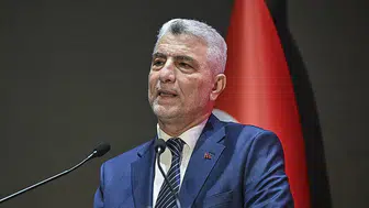 Cumhuriyet tarihinin ihracat rekoru kırıldı: Bakan Bolat rakamları açıkladı