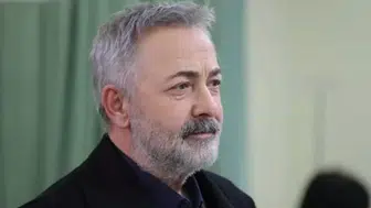 Mehmet Aslantuğ yeni projesi ne? Başkalarının Hayatı dizisinde hangi rölü canlandıracak, Fikret karakterinin hikayesi ne?