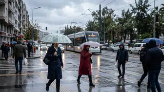 23 Eylül bugün İzmir'de hava durumu nasıl? Yağmur var mı, sıcaklık kaç derece?