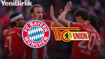 Bayern Münih - Union Berlin maçı nereden izlenir? Maç saat kaçta, hangi kanalda, S Sport Plus yayın detayları nasıl?