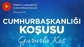 Cumhurbaşkanlığı Yarı Maratonu heyecanı başkenti sarıyor