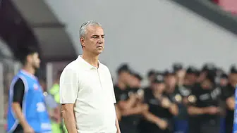 Fenerbahçe'de dev maça özel strateji: İsmail Kartal'ın gizli kozu belli oldu