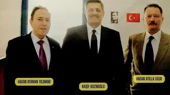 Hasan Atilla Uğur neden gözaltına alındı? Kozinoğlu soruşturmasıyla ilgisi var mı, hakkında tutuklama kararı çıktı mı?