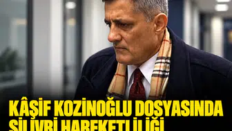 Kozinoğlu’nun otopsisinde gizemli hırsızlık: Cezaevindeki hükümlü ifadeye çağrıldı