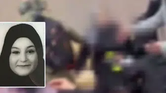 Okul bahçesinde dehşet: Bıçaklanan talihsiz kadın kurtarılamadı