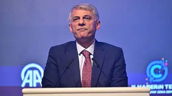 Türkiye'nin dünya turizminden aldığı pay artırılacak