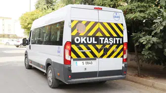 2026-2027 Antalya okul servis fiyatları ne kadar, zam oranı yüzde kaç, 0-3 km kaç TL'ye çıkacak?
