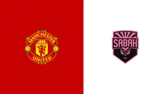 Şampiyonlar Ligi Manchester United - Sabah FK maçı ne zaman? Nereden oynanacak, saat kaçta, hangi kanalda yayınlanacak, canlı nereden izlenir, şifresiz yayın var mı?