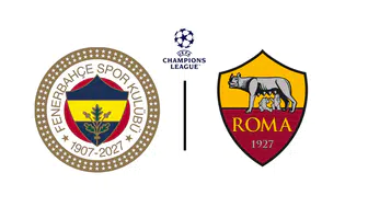 Şampiyonlar Ligi Fenerbahçe - Roma maçı ne zaman? Saat kaçta, hangi kanalda, nerede oynanacak, canlı ve şifresiz nereden izlenir?