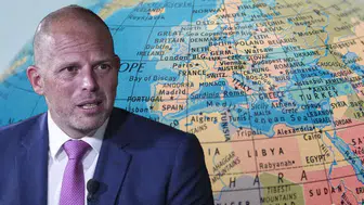 Belçika Savunma Bakanı Francken'den Avrupa uyarısı: Karanlık kış mı geliyor, Rusya tehdidi ne?