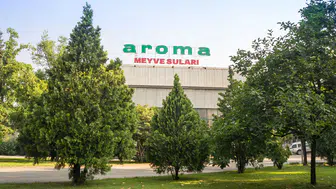 Konkordato sürecinde çıkan Aroma, yeni döneme güvenle adım atıyor