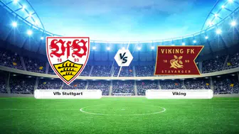 VfB Stuttgart - Viking maçı ne zaman? Saat kaçta, hangi kanalda yayınlanacak, nerede oynanacak, canlı ve şifresiz nereden izlenir?