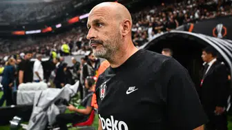 Beşiktaş'ta zorlu maraton başlıyor: Italiano'dan orta sahada radikal karar!