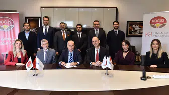 Doğuş Çay’a Dünya Bankası Grubu’ndan Türkiye’deki tarım ve gıda sektörünü destekleyecek 100 milyon euroluk finansman
