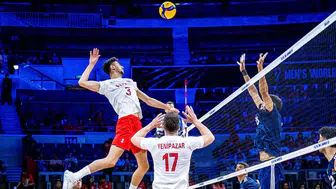 Türkiye-İsviçre voleybol maçı ne zaman? Saat kaçta, hangi kanalda, Filenin Efeleri kaç kaç?