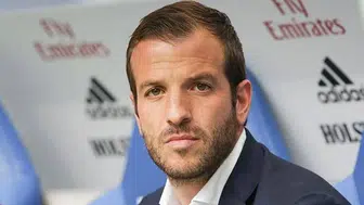 Van der Vaart'tan Leroy Sane'ye olay eleştiri: Onu görünce kızıyorum