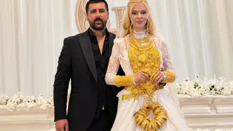 Çağla Öz gözaltına mı alındı? Vanlı kara Haydar'ın eşi neden gözaltına alındı, suçu ne, hakkında tutuklama kararı çıktı mı, resmi açıklama geldi mi?