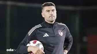 Süper Lig'de sürpriz imza: Burak Yılmaz'ın yeni takımı resmen açıklandı