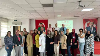 Samsun'da çocukların dünyasını değiştirecek adım: Oyunla iletişim dönemi başladı