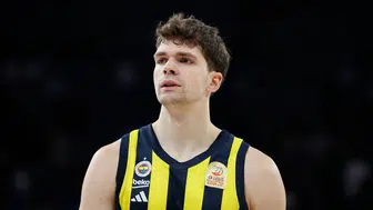 Dallas Mavericks'te Tarık Biberovic depremi: Sözleşmesi feshedilme tehlikesinde