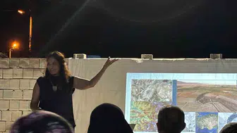 Denizli'de toprağın altından 8 bin 750 yıllık tarih fışkırdı