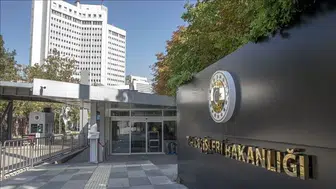 Türkiye, Husilerin Suudi Arabistan'ı hedef alan son saldırılarını 'en güçlü şekilde' kınadı