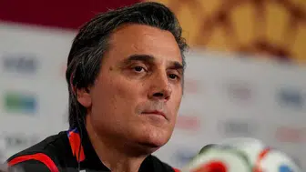 Uluslar Ligi öncesi Montella’dan iddialı mesajlar: Avrupa'nın en iyileriyle yarışacağız