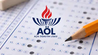 AÖL sınavları ne zaman, 1. dönem hangi gün, e-Sınav ne zaman başlayacak, giriş belgesi ne zaman çıkacak?