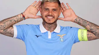 İtalya'da Mauro Icardi hareketliliği: İki taraf arasındaki transfer görüşmeleri yeniden başladı